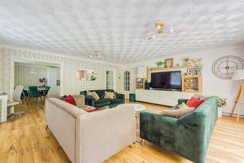 20, Dalebrook Court Belgrave Road, Sheffield, S10 3JJ