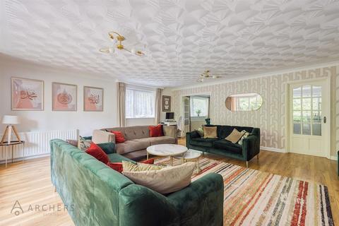 20, Dalebrook Court Belgrave Road, Sheffield, S10 3JJ