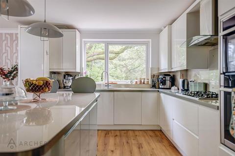 20, Dalebrook Court Belgrave Road, Sheffield, S10 3JJ