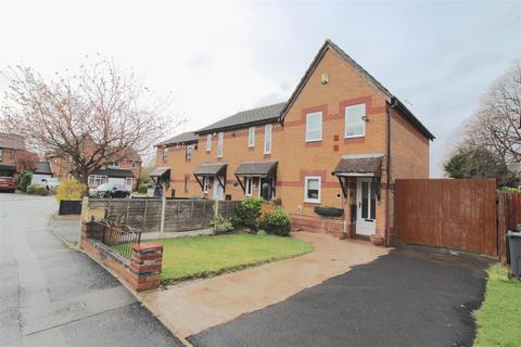 22 Bantams Close, Birmingham, B33 0YL