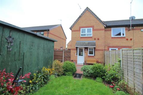 22 Bantams Close, Birmingham, B33 0YL