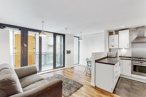 2 bedroom apartment for sale, Taylor Place, London E3