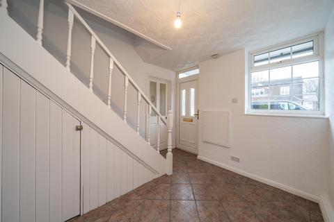 3 bedroom terraced house for sale, Saturn Way, Hemel Hempstead, Hertfordshire, HP2 5PA
