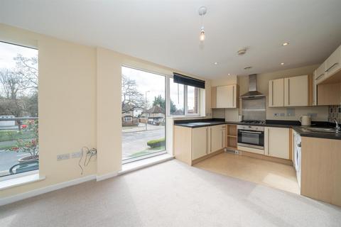 2 bedroom apartment for sale, Mosaic House, Midland Road, Hemel Hempstead, Hertfordshire, HP2 5YQ