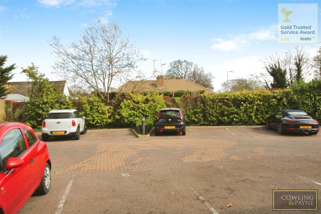 Car park