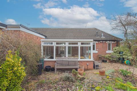 4 Cottle Mead, Corsham, SN13 9UP