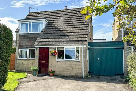 3 bedroom detached house for sale, The Dawneys, Crudwell