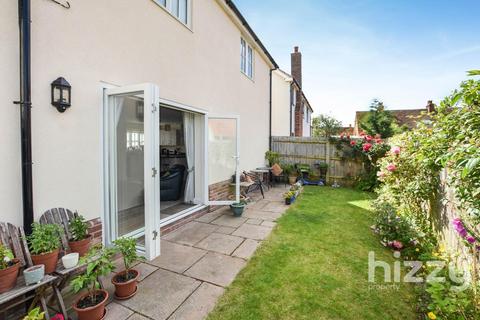 3 bedroom detached house for sale, Bradfield Avenue, Hadleigh IP7