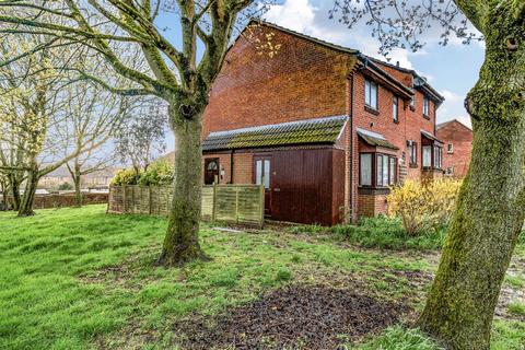 1 bedroom terraced house for sale, Oamaru Way, Devizes