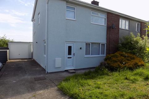 3 bedroom house to rent, Elba Street, Gowerton, Swansea, SA4 3EE