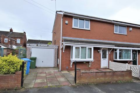 2 bedroom semi-detached house for sale, Princes Street, WIDNES, WA8