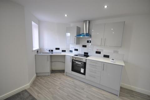 1 bedroom apartment to rent, Wembley Road, Moorends, Doncaster