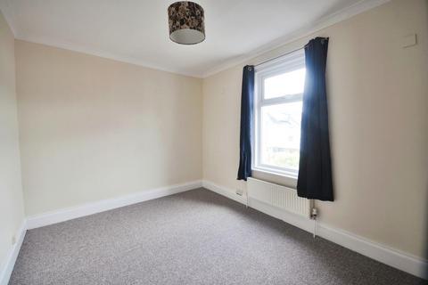 2 bedroom terraced house for sale, Courtenay Road, St Thomas, Exeter, EX2 8JT