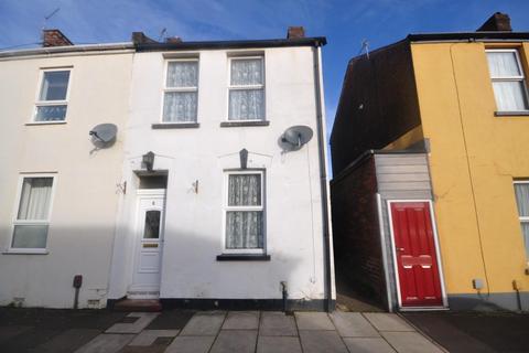 6 Courtenay Road, Exeter, EX2 8JT