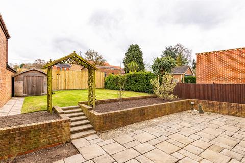 5 bedroom detached house for sale, West Street, Barnetby