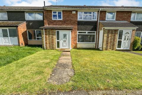 3 bedroom terraced house for sale, Cresswell Walk, Corby NN17