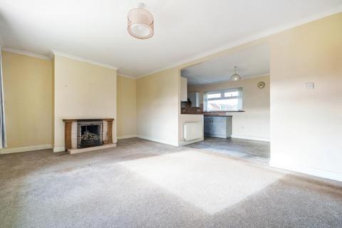 2 bedroom detached bungalow for sale, Moor Road, Cockermouth CA13