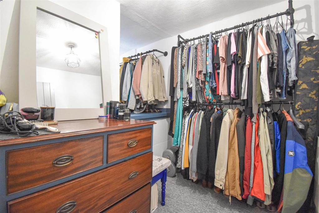 Bedroom Two/Dressing Room