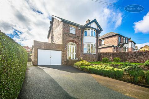 67 Carr Road, Deepcar, Sheffield, S36 2PR