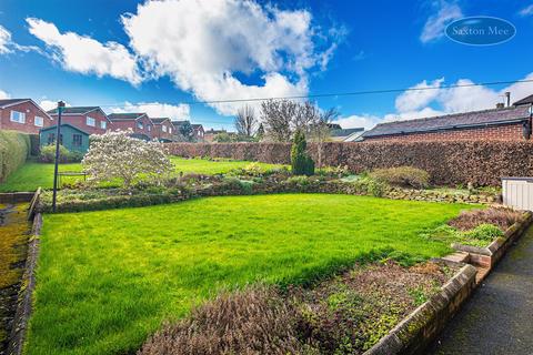 67 Carr Road, Deepcar, Sheffield, S36 2PR