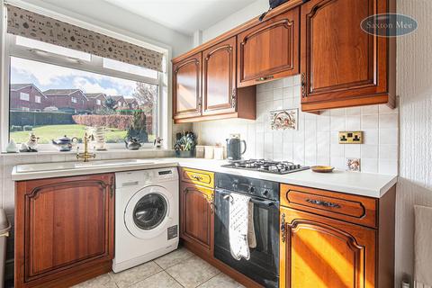 67 Carr Road, Deepcar, Sheffield, S36 2PR