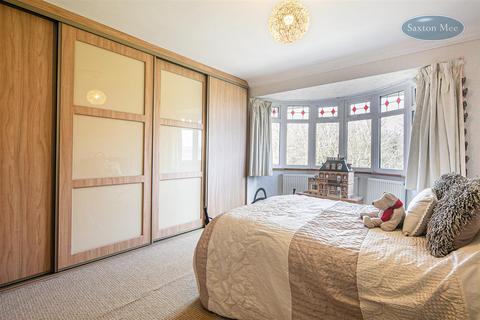 67 Carr Road, Deepcar, Sheffield, S36 2PR