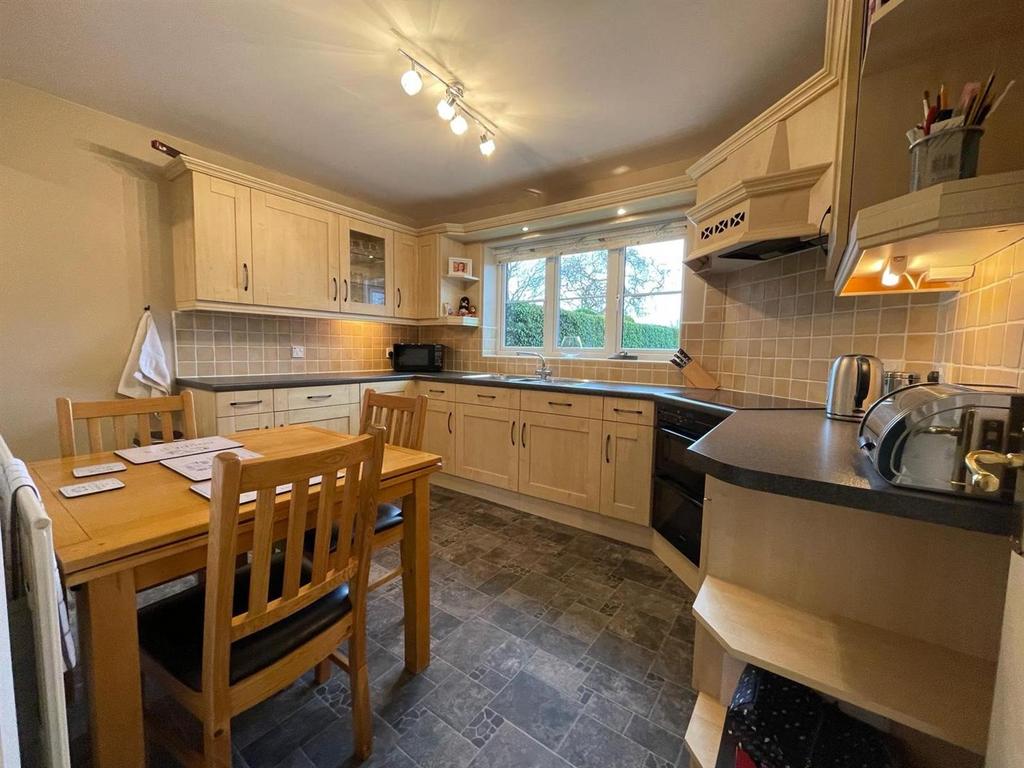 Oaktree Drive, Northallerton 4 bed detached house for sale £425,000