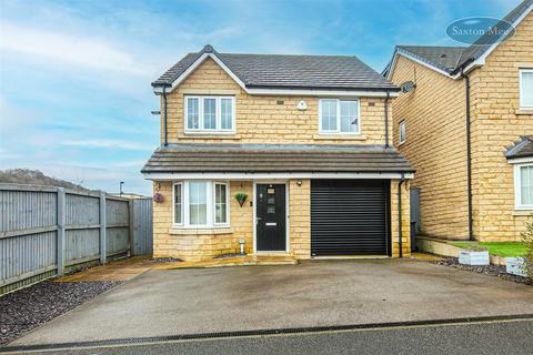 4 bedroom detached house for sale, Samuel Fox Avenue, Deepcar, Sheffield