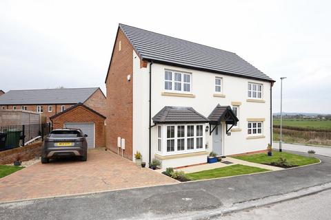 4 bedroom detached house for sale, St Mary's Drive, Ulverston