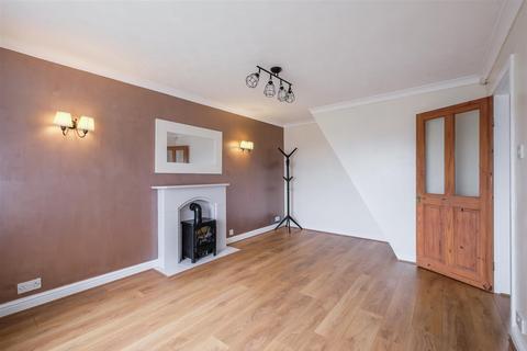 2 bedroom semi-detached bungalow for sale, Chiltern Avenue, Lindley, Huddersfield, HD3