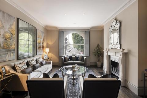 4 bedroom apartment for sale, Eaton Square, Belgravia, SW1W