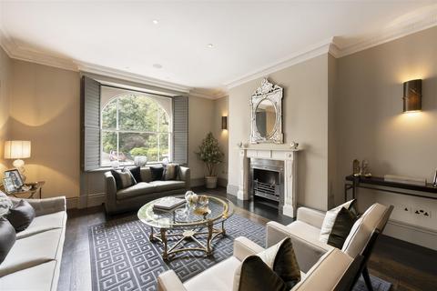 4 bedroom apartment for sale, Eaton Square, Belgravia, SW1W