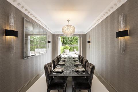 4 bedroom apartment for sale, Eaton Square, Belgravia, SW1W