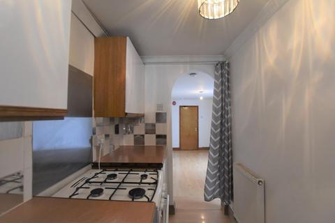1 bedroom flat to rent, Cecil Street, Plymouth PL1