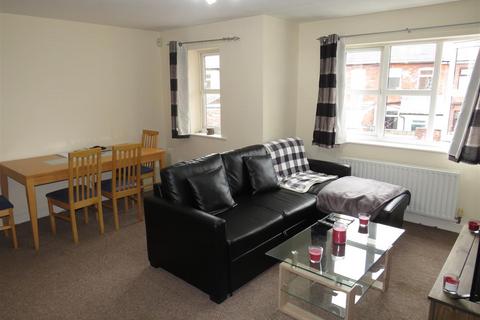 2 bedroom apartment for sale, Oxford Court, Leigh WN7