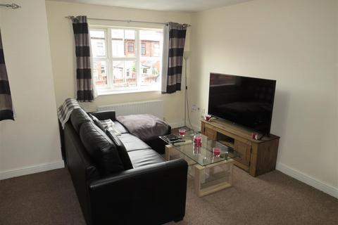 2 bedroom apartment for sale, Oxford Court, Leigh WN7