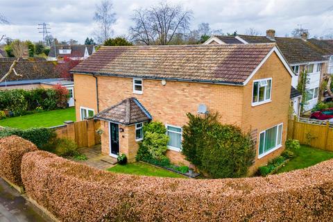 4 bedroom detached house for sale, Westleigh Drive, Sonning Common Reading RG4