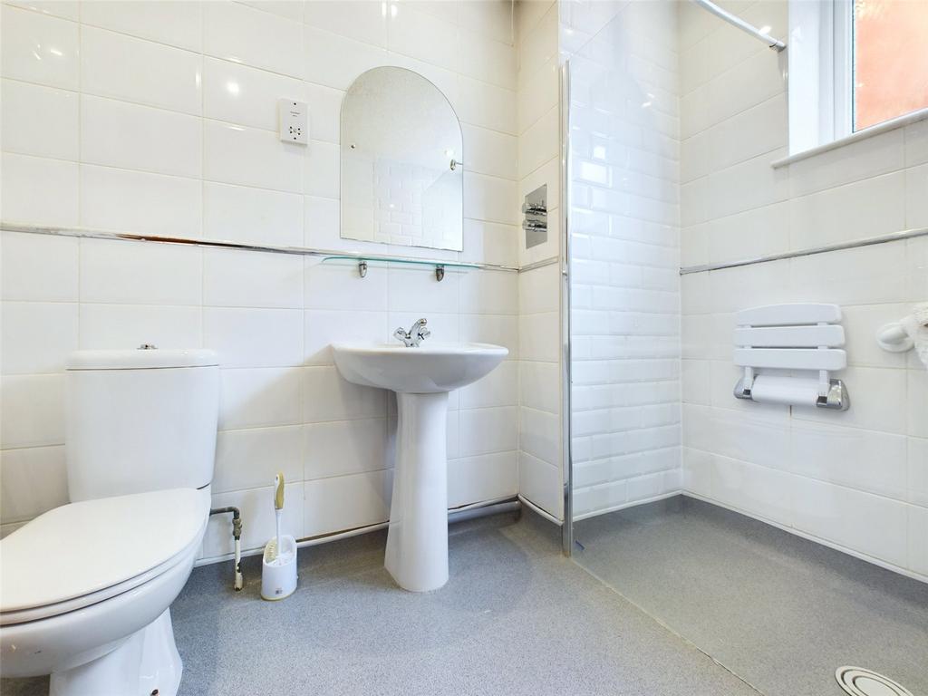 Wet Room