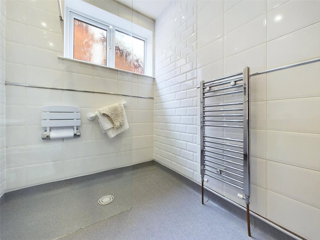 Wet Room