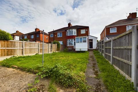 5 bedroom semi-detached house for sale, St. Annes Road, Doncaster, South Yorkshire, DN4