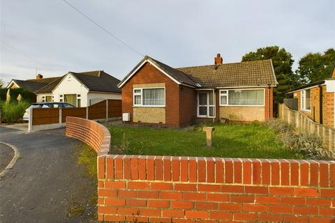 2 bedroom bungalow for sale, Mosham Road, Auckley, Doncaster, South Yorkshire, DN9