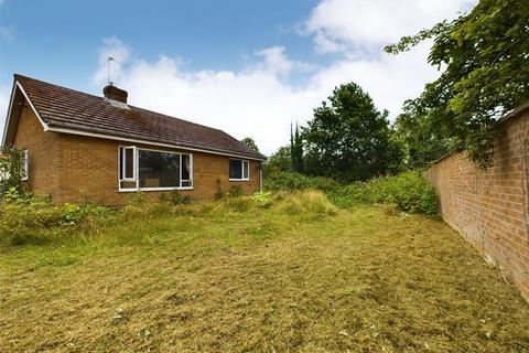 2 bedroom bungalow for sale, Rectory Lane, Finningley, Doncaster, South Yorkshire, DN9
