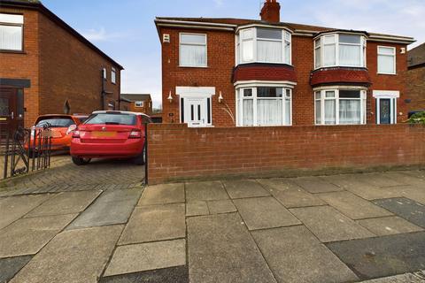 4 bedroom semi-detached house for sale, Florence Avenue, Balby, Doncaster, DN4