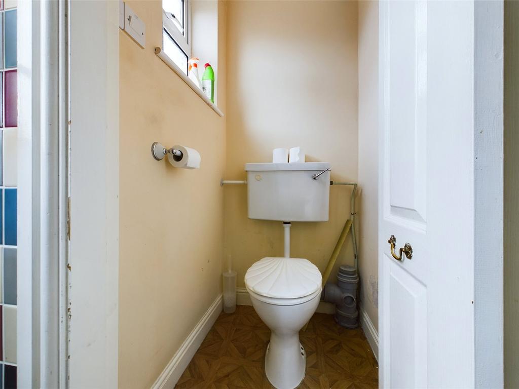 G/F Wc