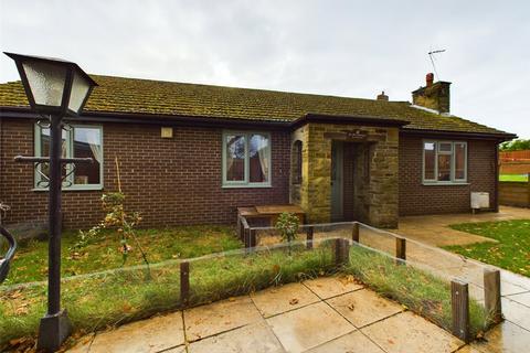 3 bedroom bungalow for sale, Ryecroft Road, Norton, Doncaster, South Yorkshire, DN6