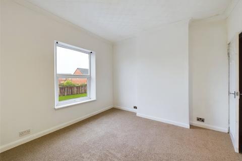 3 bedroom end of terrace house for sale, The Poplars, King Edward Road, Thorne, Doncaster, DN8