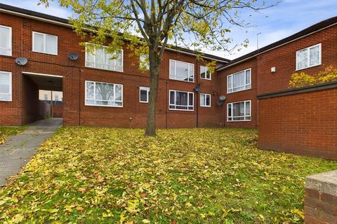 2 bedroom apartment for sale, Queen Street, Doncaster, South Yorkshire, DN4