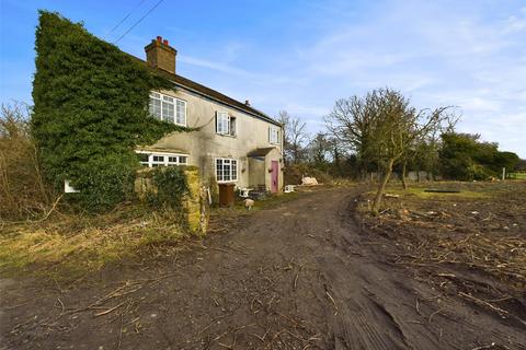 4 bedroom property with land for sale, Ninevah Lane, Badsworth, Pontefract, West Yorkshire, WF9