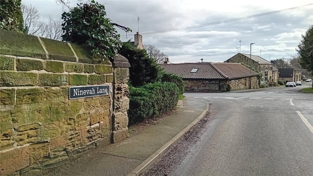 Ninevah Lane