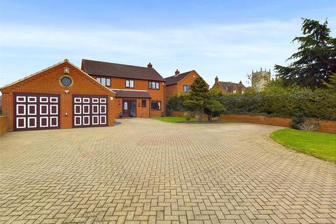 undefined, Pinfold Lane, Fishlake, Doncaster, South Yorkshire, DN7
